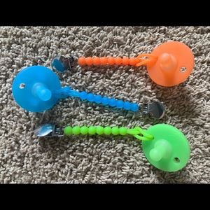 Ryan & Rose - STAGE 1 - NWOT